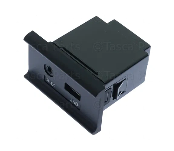 Auxiliary Jack - Kia (96120 B2010)
