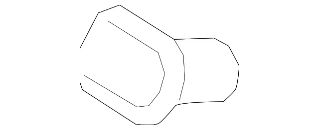 Auxiliary Jack - Kia (96121-J5AA0)