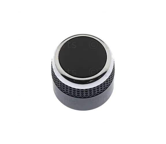 Radio Chassis Knob - Kia (96173-1U000)