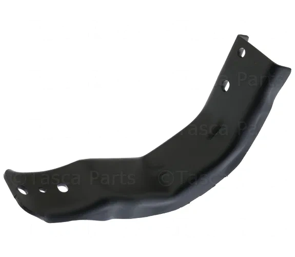 Step Bar Assembly Bracket - Driver's Side (LH) - Nissan (96177-EA000)