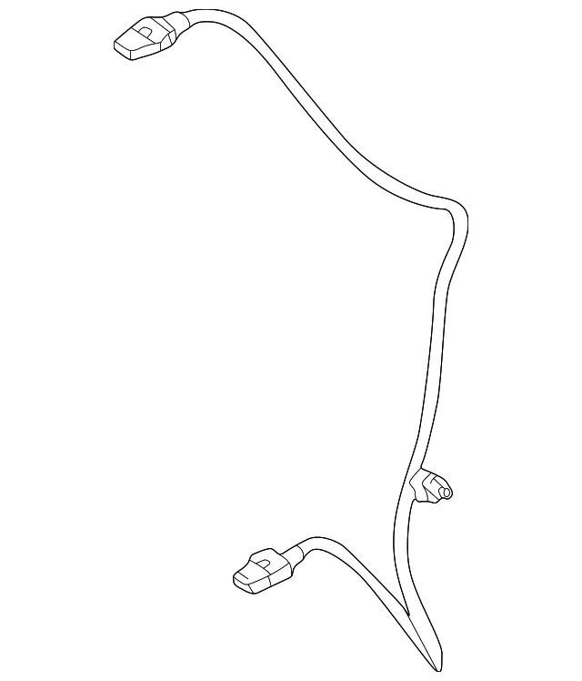 Cable - Kia (96198-3W000)
