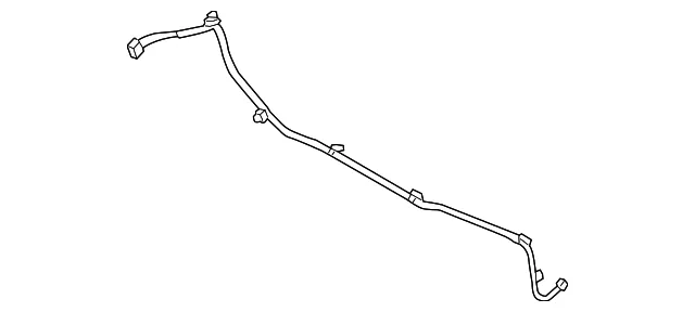 Antenna Cable - Kia (96210-1D700)