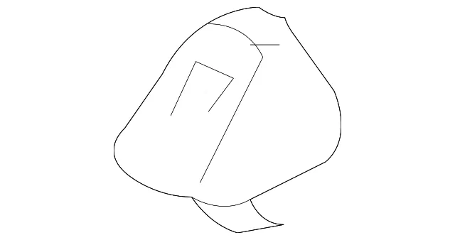 Antenna Assembly - Kia (96250-4D101)