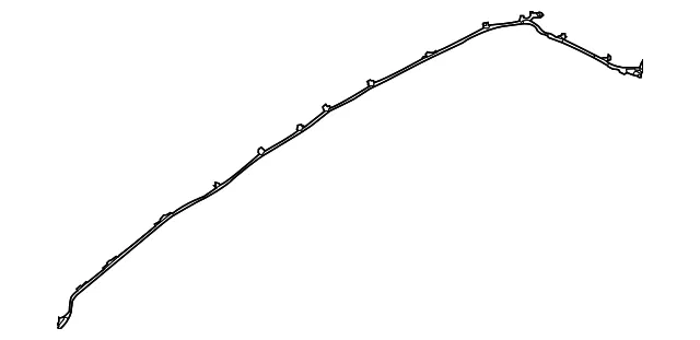 Cable - Kia (96550-1M810)