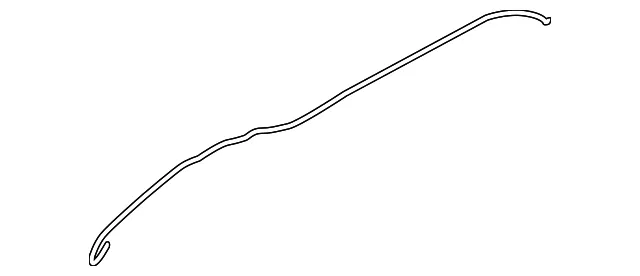 Antenna Cable - Kia (96559-1U550)