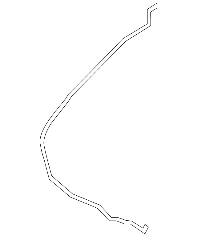 Antenna Cable - Kia (96260-2K200)