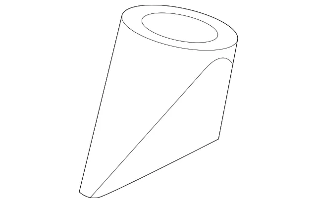 Bezel - Kia (96220-3E300)
