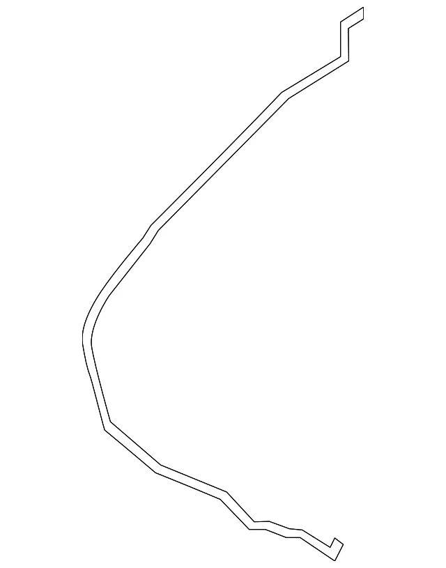 Antenna Cable - Kia (96220-AT500)