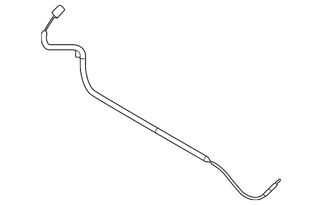 Antenna Cable - Kia (96220-L3600)