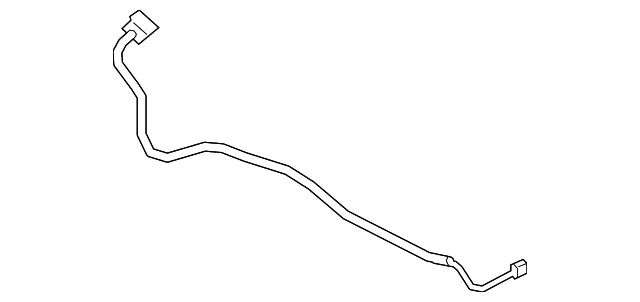 Antenna Cable - Kia (96220-M7000)