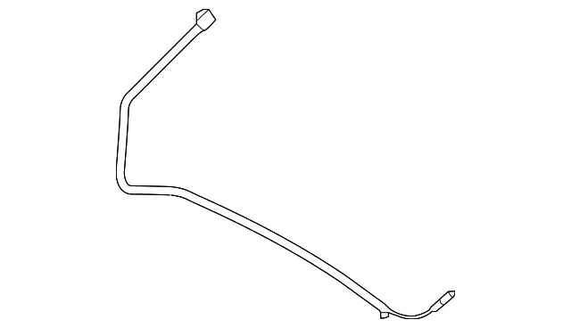 Antenna Cable - Kia (96220-R5600)