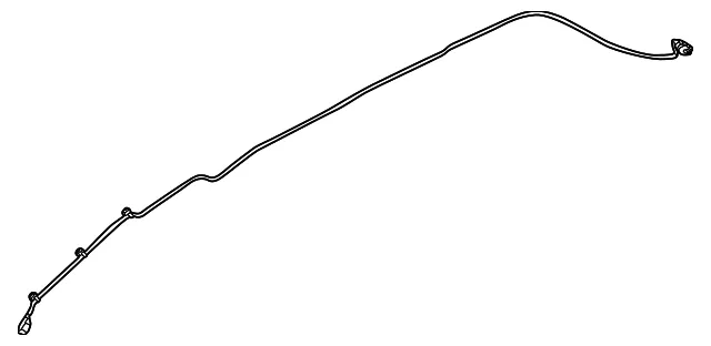 Cable - Kia (96230-H9020)