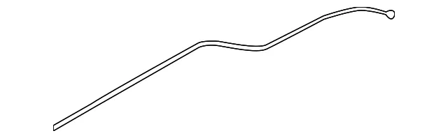 Antenna Cable - Kia (96230-2K960)