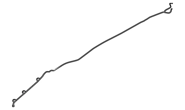 Antenna Cable - Kia (96230-D5100)