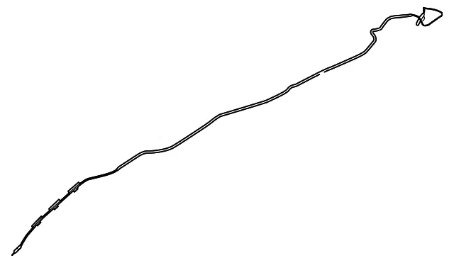 Antenna Cable - Kia (96230-A9300)