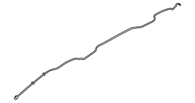 Antenna Cable - Kia (96230-CV300)