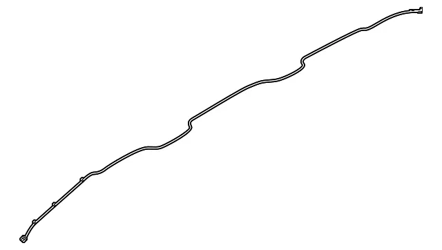 Antenna Cable - Kia (96230-D4200)