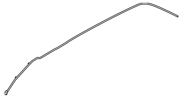Antenna Cable - Kia (96230-K0350)