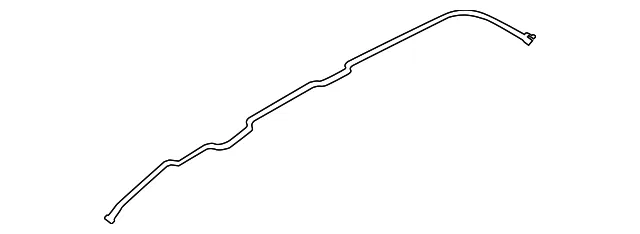 Antenna Cable - Kia (96230-P2400)