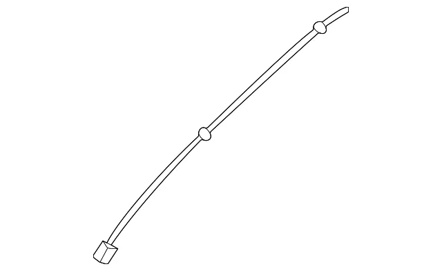 Antenna Cable - Kia (96230-Q5110)