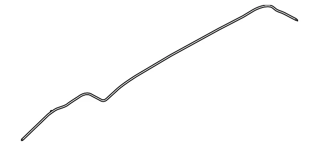 Antenna Cable - Kia (96230-S9200)