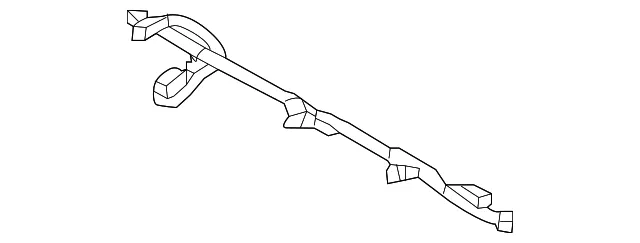 Antenna Cable - Kia (96231-3T600)