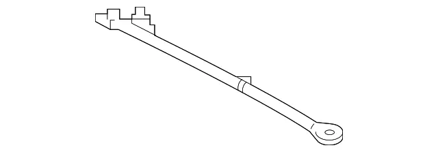 Antenna Cable - Kia (96231-D4250)