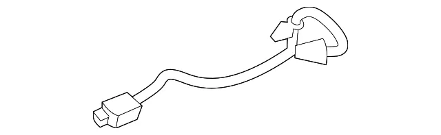 Cable - Kia (96595-J5000)