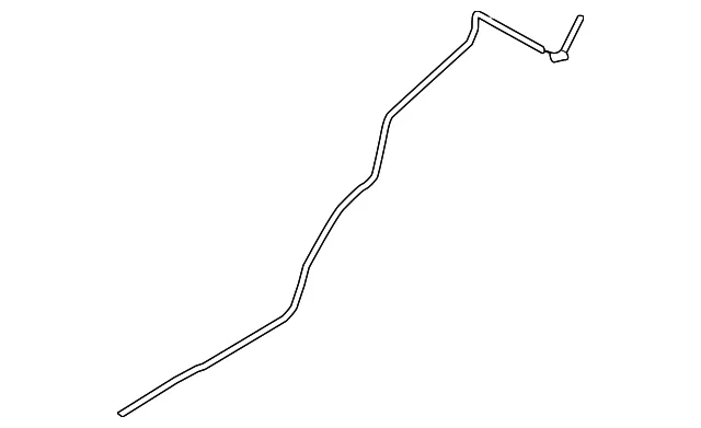 Antenna Cable - Kia (96240-2J700)