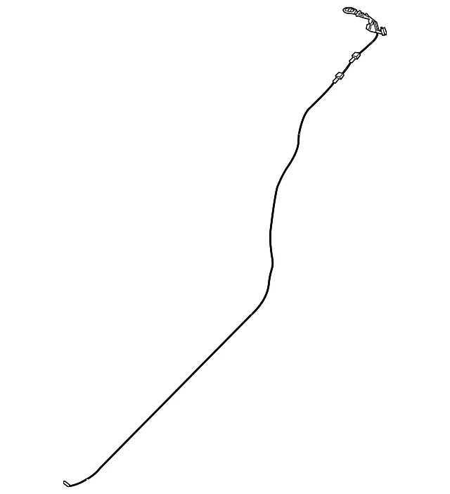 Cable - Kia (96260-1F510)