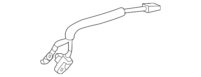 Ground Cable - Kia (96290-3T000)