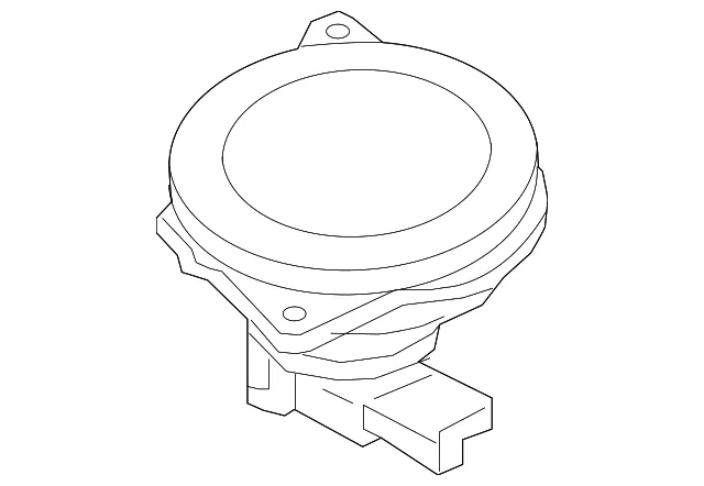 Inst Panel Speaker - Kia (96321-3T100)