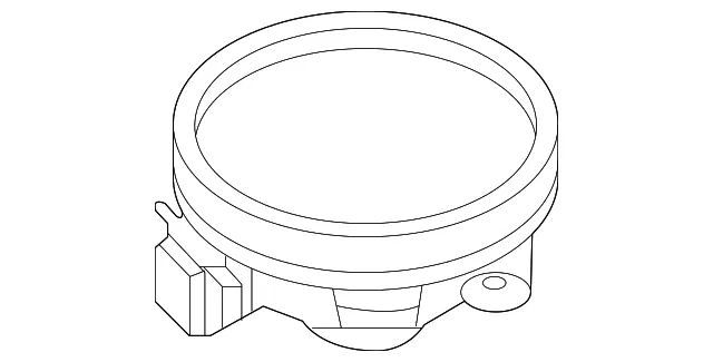 Inst Panel Speaker - Kia (96350-AT100)