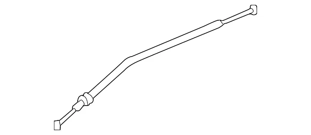 Cable - Kia (96430-3C001)