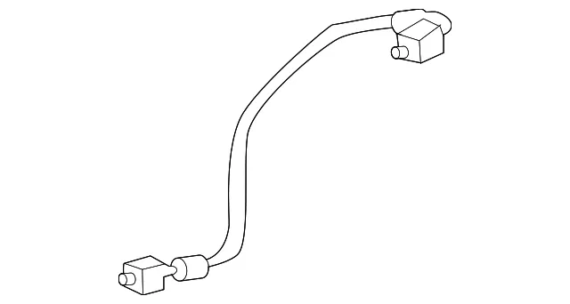 Cable - Kia (96591-P1000)