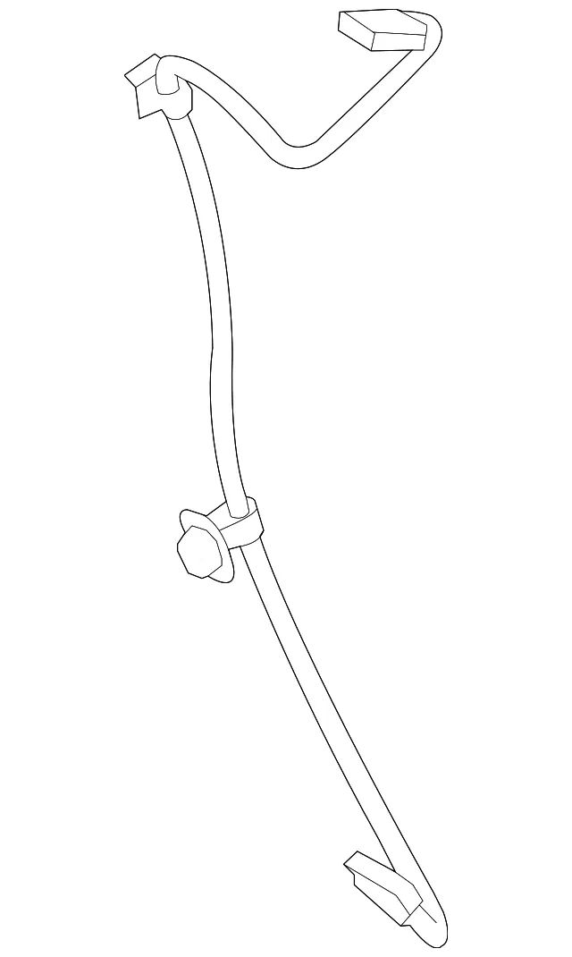 Cable - Kia (96595-1W000)