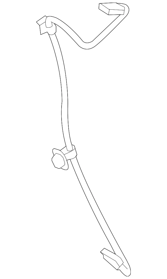 Cable - Kia (96595-1W100)