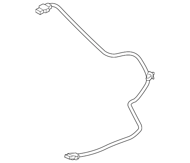 Cable - Kia (96595-A7000)