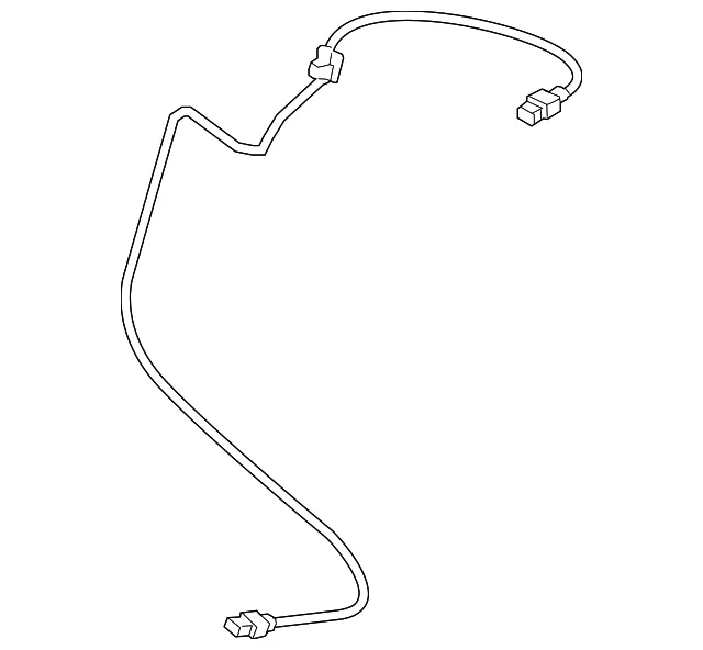 Cable - Kia (96595-A9100)