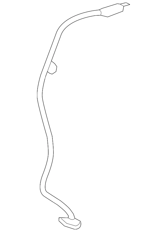 Cable - Kia (96595-B2000)
