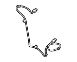Cable - Kia (96595-D4000) - view 3