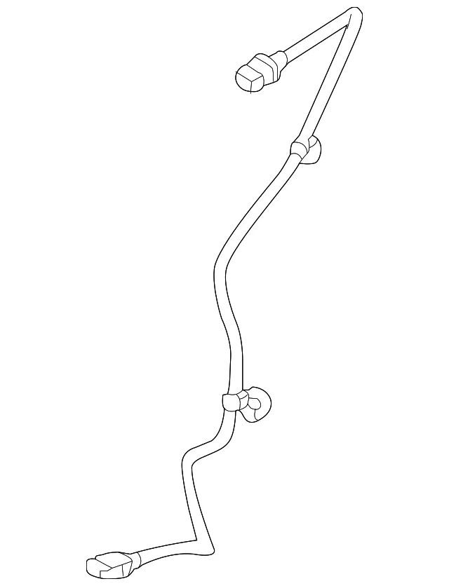 Cable - Kia (96595-D9000)