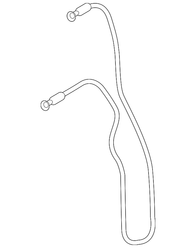 Cable - Kia (96595-J6000)