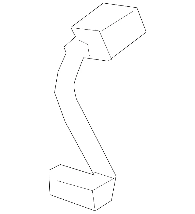 USB Port Cable - Kia (96596-J6000)