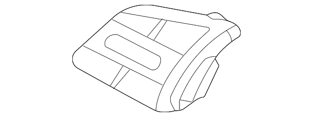 Remote Control - Kia (96720-Q5110)