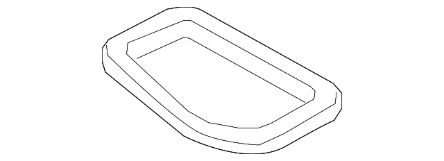 Upper Case Seal - Kia (97130-3E000)