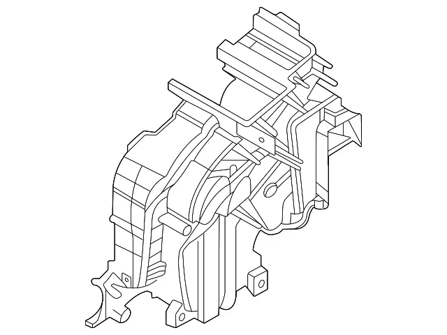 Case - Kia (97135-Q4000)