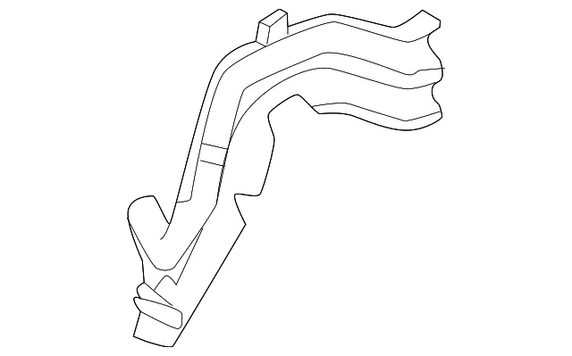 Cover - Kia (97141-AT000)