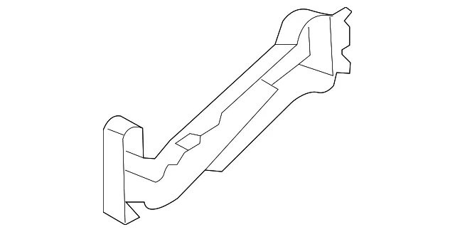 Cover - Kia (97141-M7000)