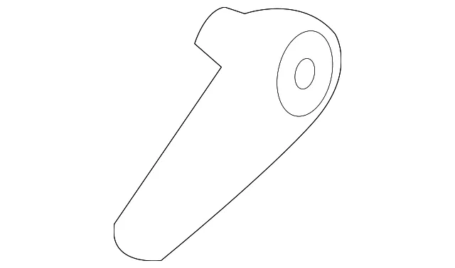 Adjuster - Kia (97150-C6000)